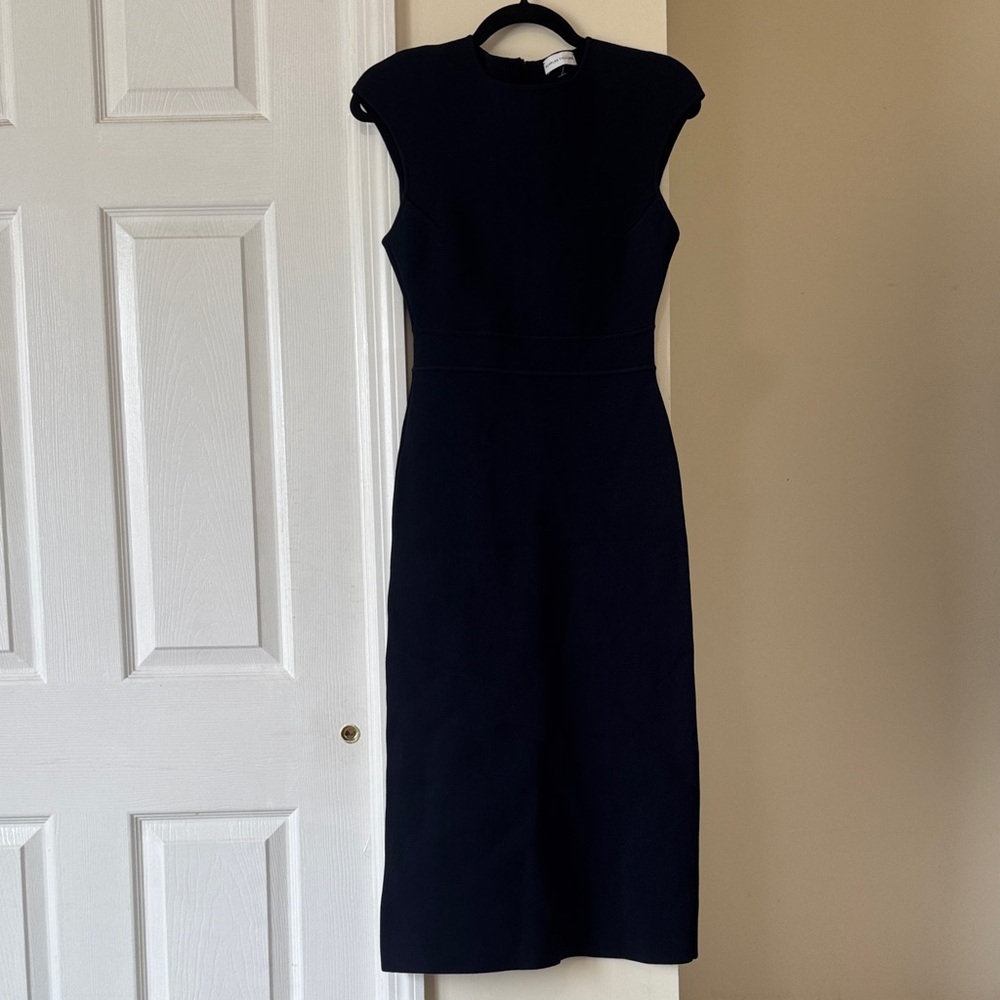 Scanlan Theodore dress